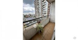 SE VENDE DEPARTAMENTO EN EDIFICIO MASSMANN SECTOR AVDA ALEMANIA