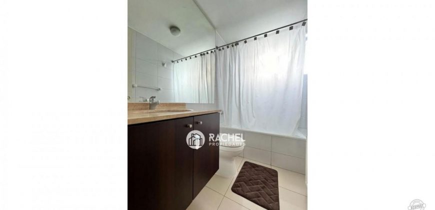 SE VENDE DEPARTAMENTO EN EDIFICIO MASSMANN SECTOR AVDA ALEMANIA