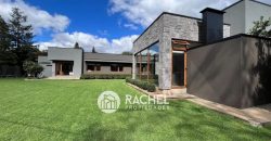 SE VENDE ESPECTACULAR CASA MEDITERRANEA EN CONSOLIDADO CONDOMINIO DE TEMUCO