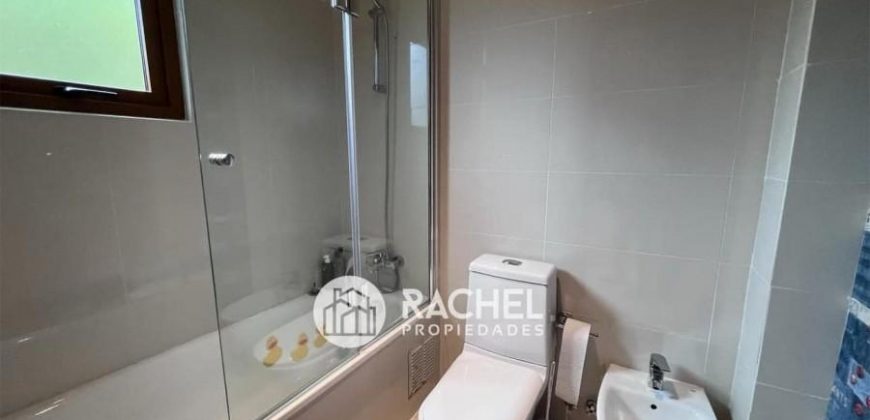 SE VENDE ESPECTACULAR CASA MEDITERRANEA EN CONSOLIDADO CONDOMINIO DE TEMUCO