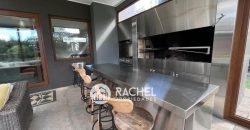 SE VENDE ESPECTACULAR CASA MEDITERRANEA EN CONSOLIDADO CONDOMINIO DE TEMUCO