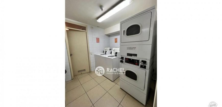 SE VENDE DEPARTAMENTO EN EDIFICIO MASSMANN SECTOR AVDA ALEMANIA