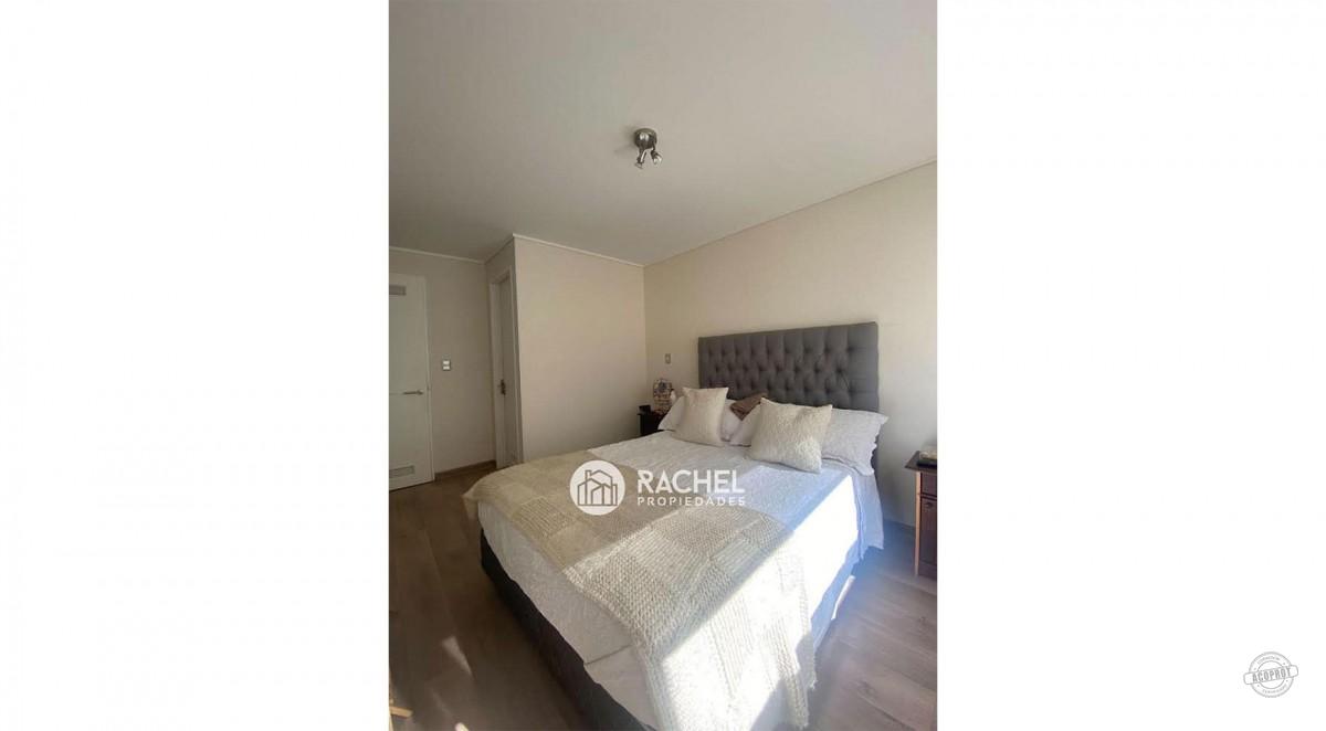 VENTA DEPARTAMENTO SEMINUEVO EN CONDOMINIO JARDINES DEL PORTAL