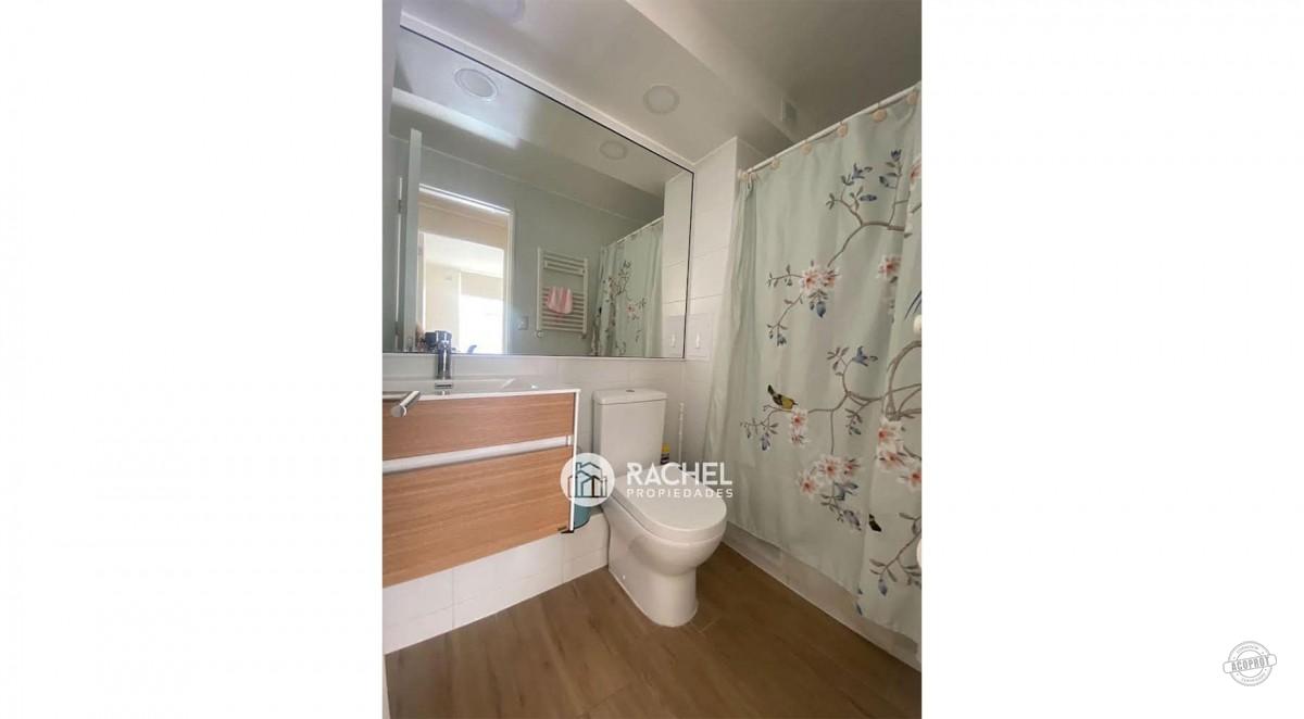 VENTA DEPARTAMENTO SEMINUEVO EN CONDOMINIO JARDINES DEL PORTAL