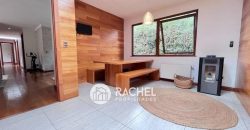 SE VENDE ESPECTACULAR CASA MEDITERRANEA EN CONSOLIDADO CONDOMINIO DE TEMUCO