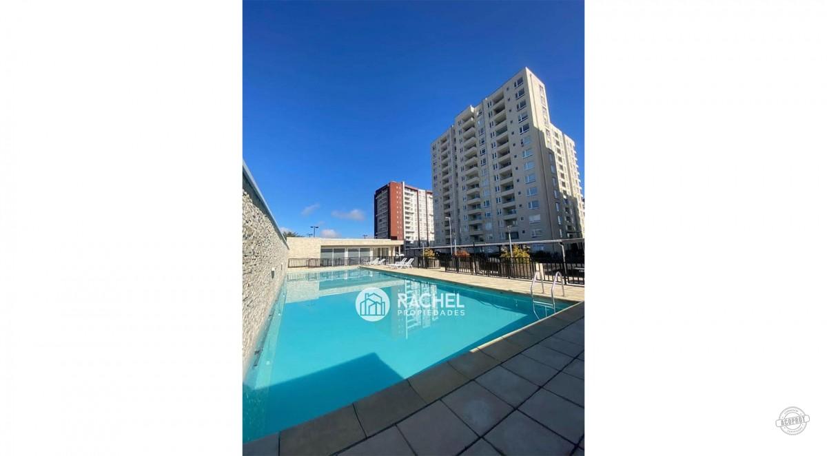 VENTA DEPARTAMENTO SEMINUEVO EN CONDOMINIO JARDINES DEL PORTAL
