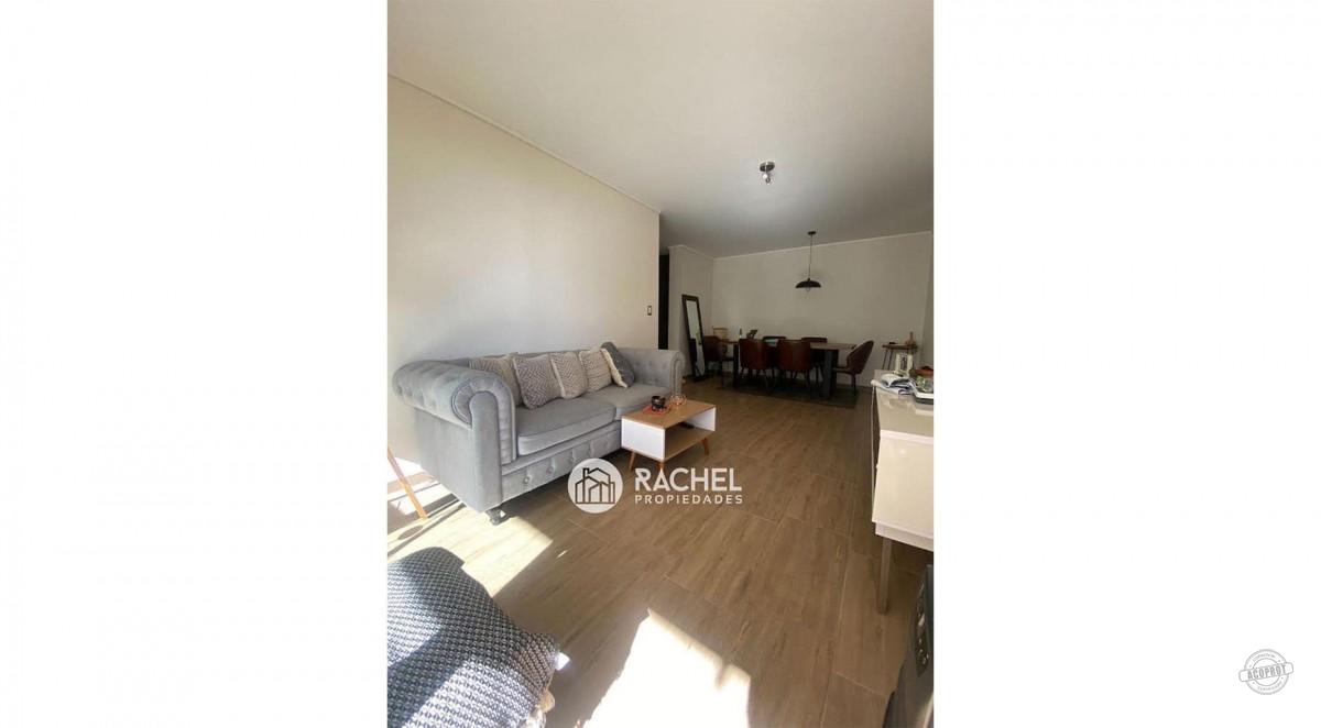 VENTA DEPARTAMENTO SEMINUEVO EN CONDOMINIO JARDINES DEL PORTAL
