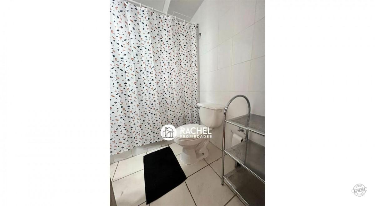 SE VENDE DEPARTAMENTO AMOBLADO CON UBICACIÓN PRIVILIGIADA