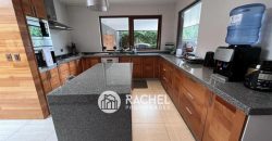 SE VENDE ESPECTACULAR CASA MEDITERRANEA EN CONSOLIDADO CONDOMINIO DE TEMUCO