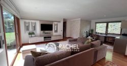 SE VENDE ESPECTACULAR CASA MEDITERRANEA EN CONSOLIDADO CONDOMINIO DE TEMUCO