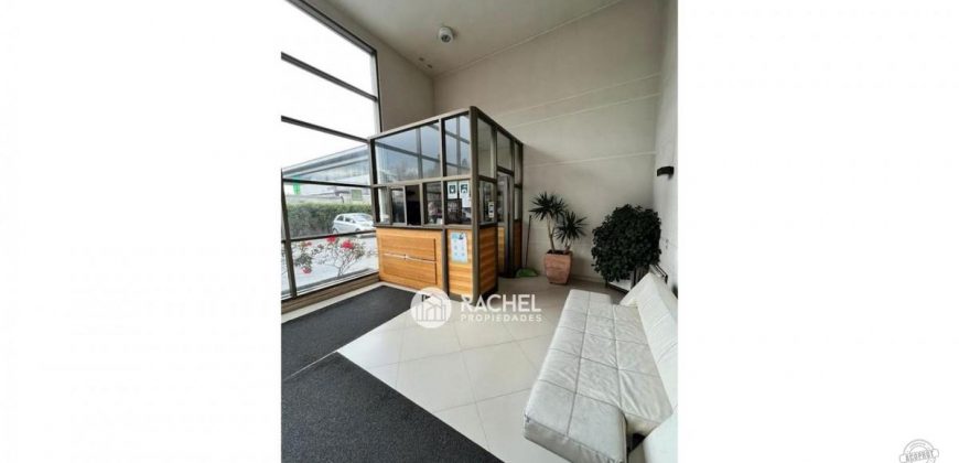 SE VENDE DEPARTAMENTO EN EDIFICIO MASSMANN SECTOR AVDA ALEMANIA