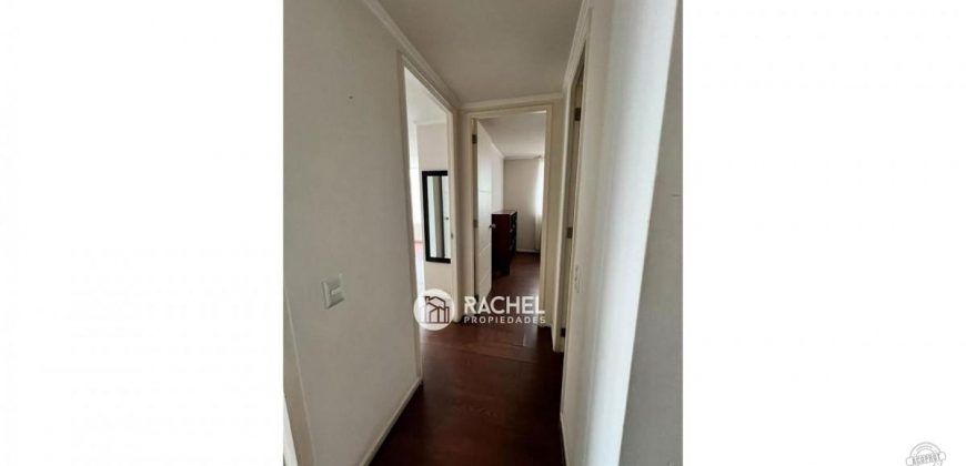 SE VENDE DEPARTAMENTO EN EDIFICIO MASSMANN SECTOR AVDA ALEMANIA