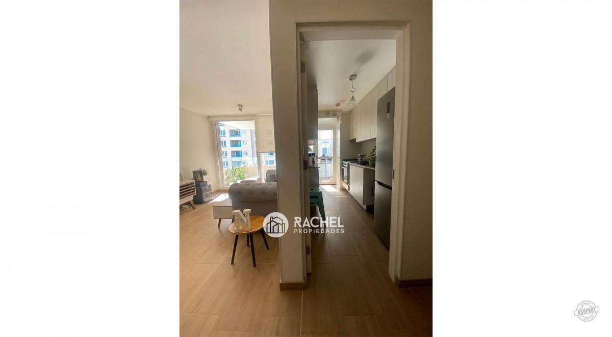 VENTA DEPARTAMENTO SEMINUEVO EN CONDOMINIO JARDINES DEL PORTAL