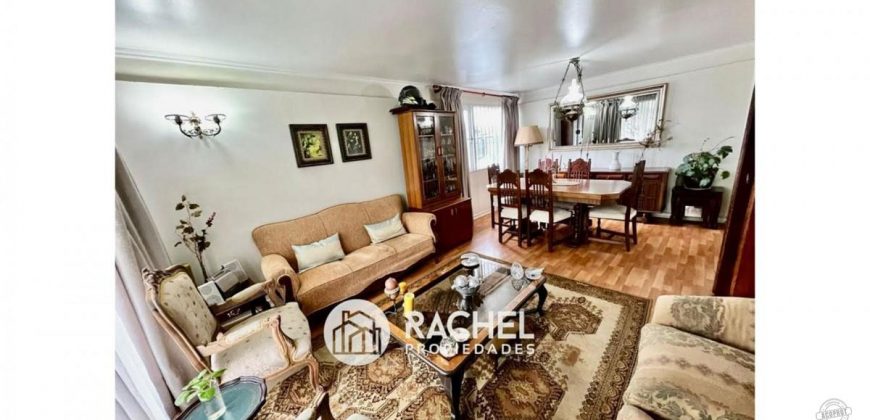 EN ARRIENDO LINDA CASA CALLE FRANCIA SECTOR AVENIDA ALEMANIA