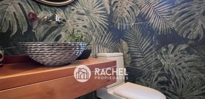 SE VENDE ESPECTACULAR CASA MEDITERRANEA EN CONSOLIDADO CONDOMINIO DE TEMUCO