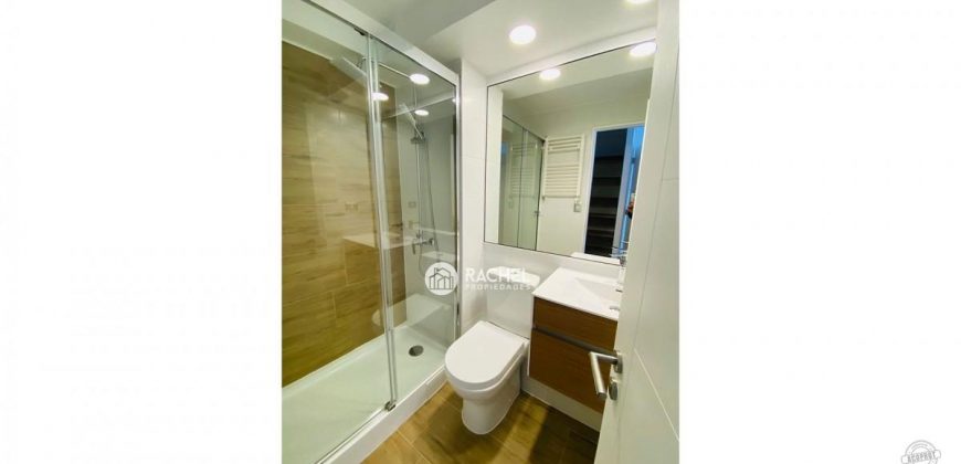 SE ARRIENDA PRECIOSO DEPTO EN CONDOMINIO JARDINES DEL PORTAL