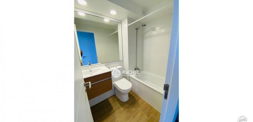 SE ARRIENDA PRECIOSO DEPTO EN CONDOMINIO JARDINES DEL PORTAL