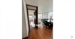 SE VENDE DEPARTAMENTO AMOBLADO CON UBICACIÓN PRIVILIGIADA
