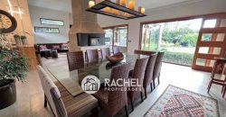SE VENDE ESPECTACULAR CASA MEDITERRANEA EN CONSOLIDADO CONDOMINIO DE TEMUCO