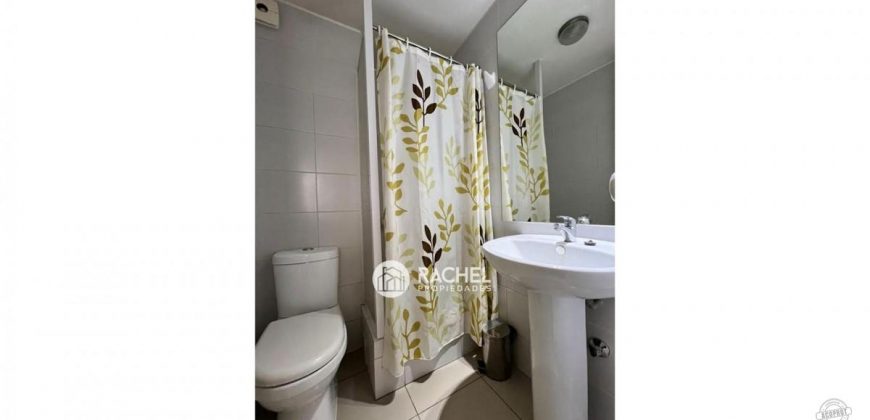 SE VENDE DEPARTAMENTO EN EDIFICIO MASSMANN SECTOR AVDA ALEMANIA