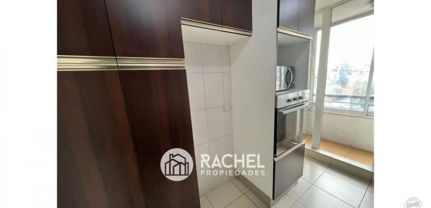 SE VENDE DEPARTAMENTO EN EDIFICIO MASSMANN SECTOR AVDA ALEMANIA
