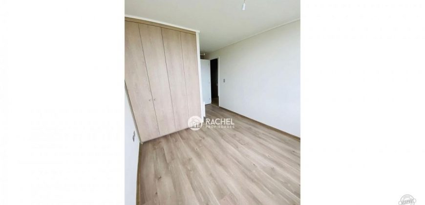 SE ARRIENDA PRECIOSO DEPTO EN CONDOMINIO JARDINES DEL PORTAL