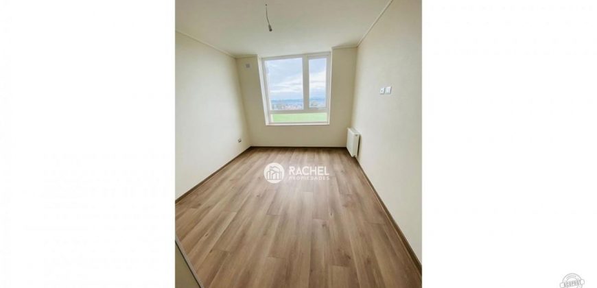 SE ARRIENDA PRECIOSO DEPTO EN CONDOMINIO JARDINES DEL PORTAL