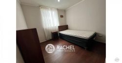SE VENDE DEPARTAMENTO EN EDIFICIO MASSMANN SECTOR AVDA ALEMANIA