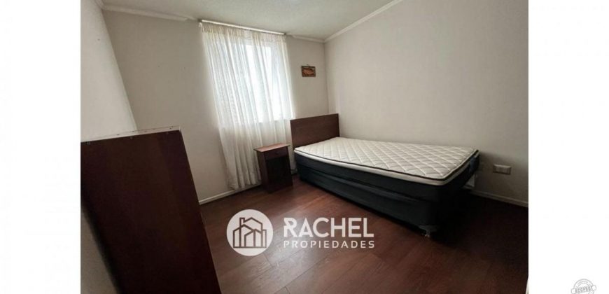 SE VENDE DEPARTAMENTO EN EDIFICIO MASSMANN SECTOR AVDA ALEMANIA