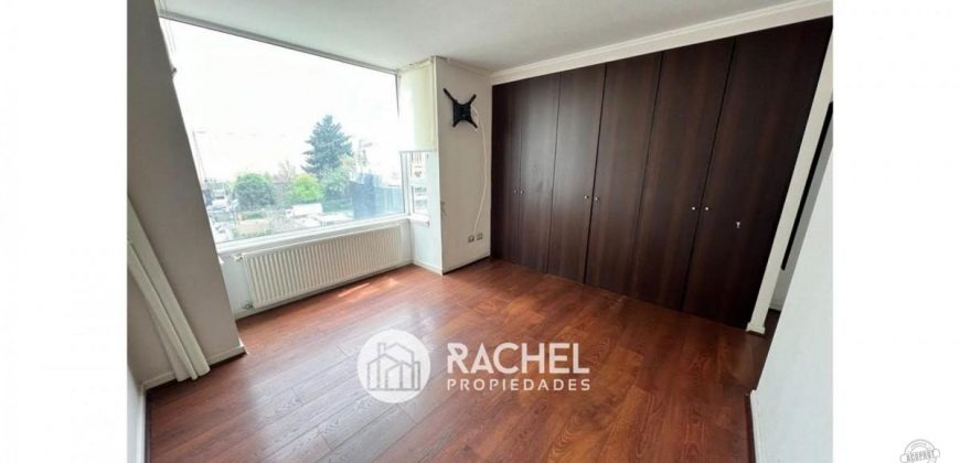 SE VENDE DEPARTAMENTO EN EDIFICIO MASSMANN SECTOR AVDA ALEMANIA