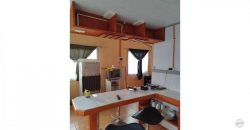 SE VENDE CABAÑA AMOBLADA EN LA LOCALIDAD DE MEHUIN