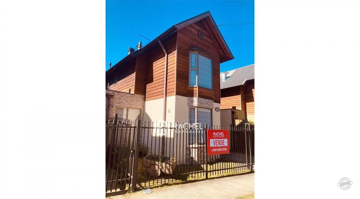 EN VENTA ENCANTADORA PROPIEDAD, UBICADA EN UN TRANQUILO SECTOR RESIDENCIAL