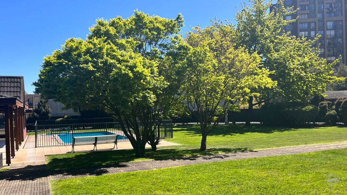 Vendemos amplio y luminoso departamento en Edificio El Conquistado