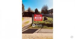 VENTA TERRENO COMERCIAL EN EL CENTRO DE MALALHUE