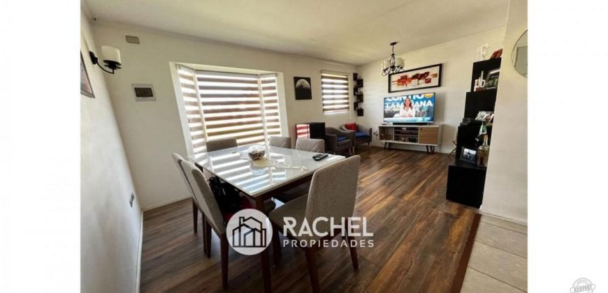 EN VENTA PRECIOSA CASA CONDOMINIO LOS ROBLES TEMUCO