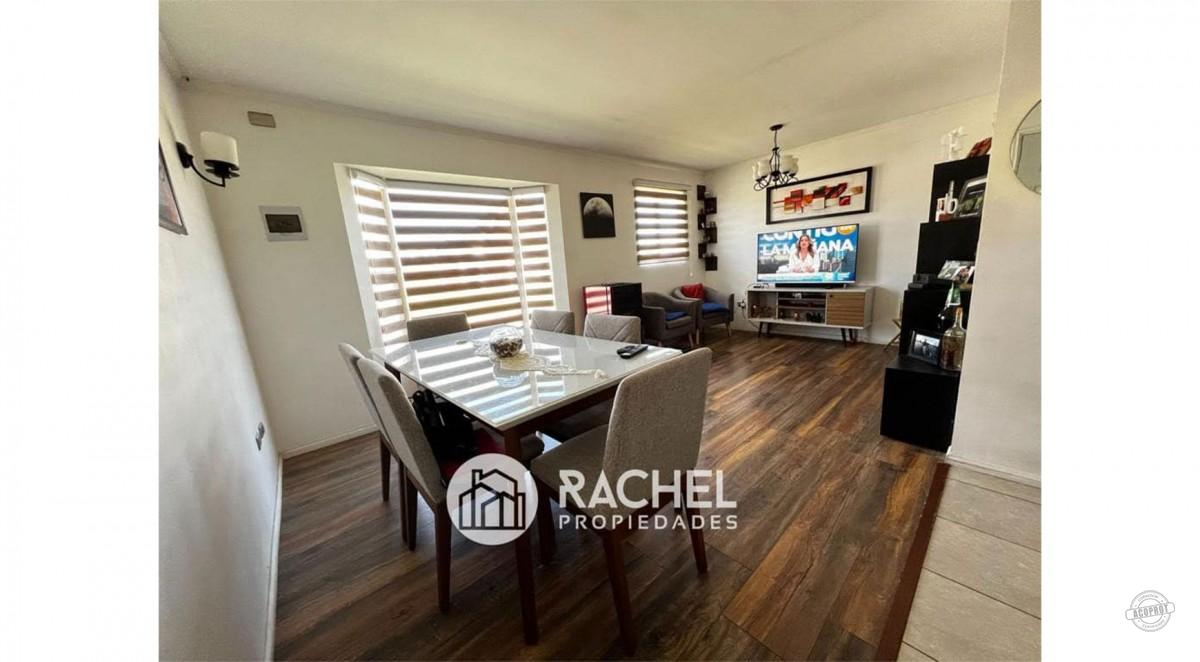 EN VENTA PRECIOSA CASA CONDOMINIO LOS ROBLES TEMUCO
