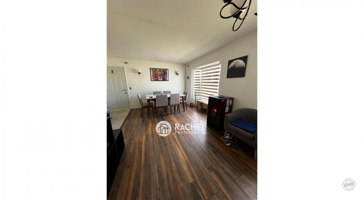 EN VENTA PRECIOSA CASA CONDOMINIO LOS ROBLES TEMUCO