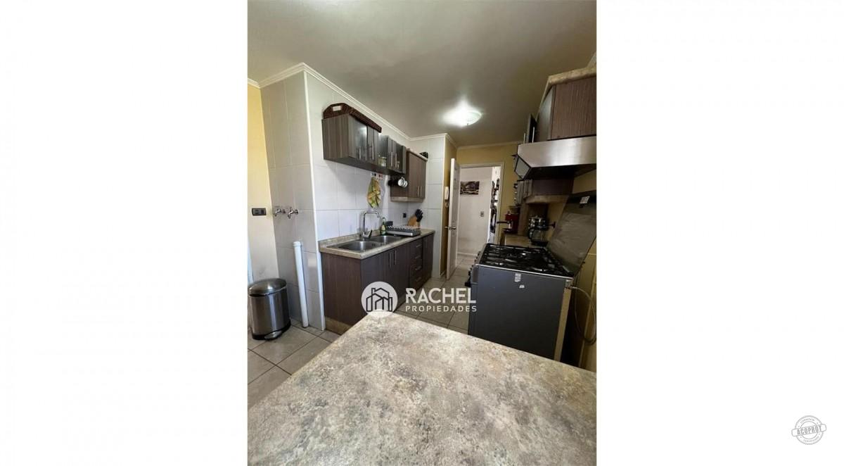 EN VENTA PRECIOSA CASA CONDOMINIO LOS ROBLES TEMUCO