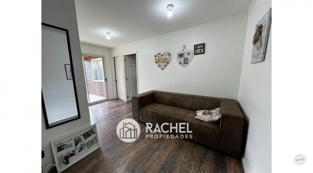 EN VENTA PRECIOSA CASA CONDOMINIO LOS ROBLES TEMUCO