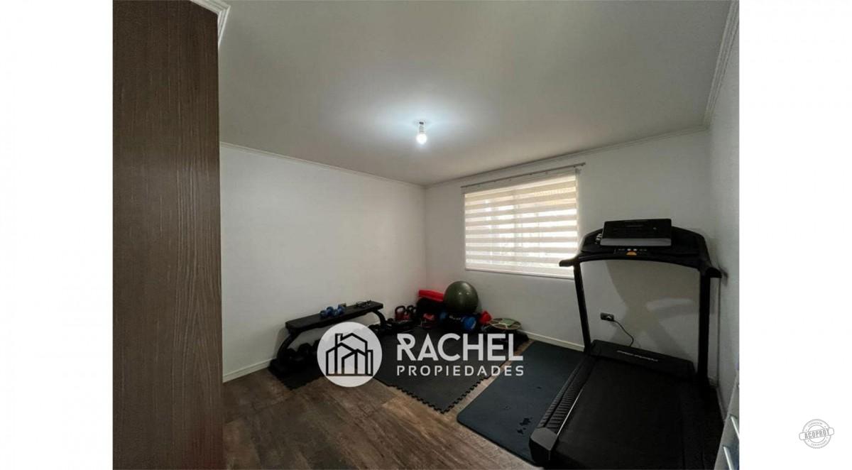 EN VENTA PRECIOSA CASA CONDOMINIO LOS ROBLES TEMUCO
