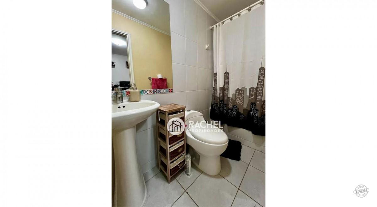 EN VENTA PRECIOSA CASA CONDOMINIO LOS ROBLES TEMUCO