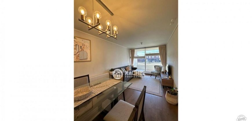 EN VENTA EXCLUSIVO DEPARTAMENTO SEMI-NUEVO SECTOR BARRIO INGLÉS