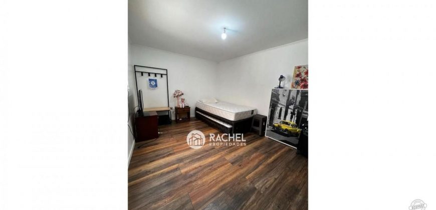 EN VENTA PRECIOSA CASA CONDOMINIO LOS ROBLES TEMUCO