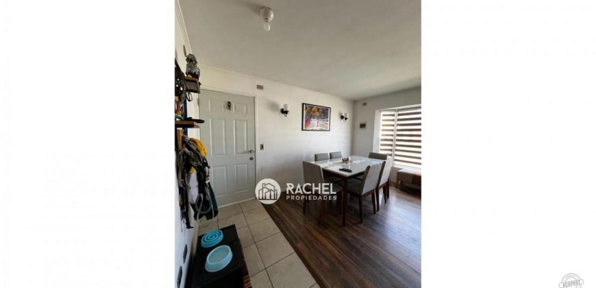 EN VENTA PRECIOSA CASA CONDOMINIO LOS ROBLES TEMUCO