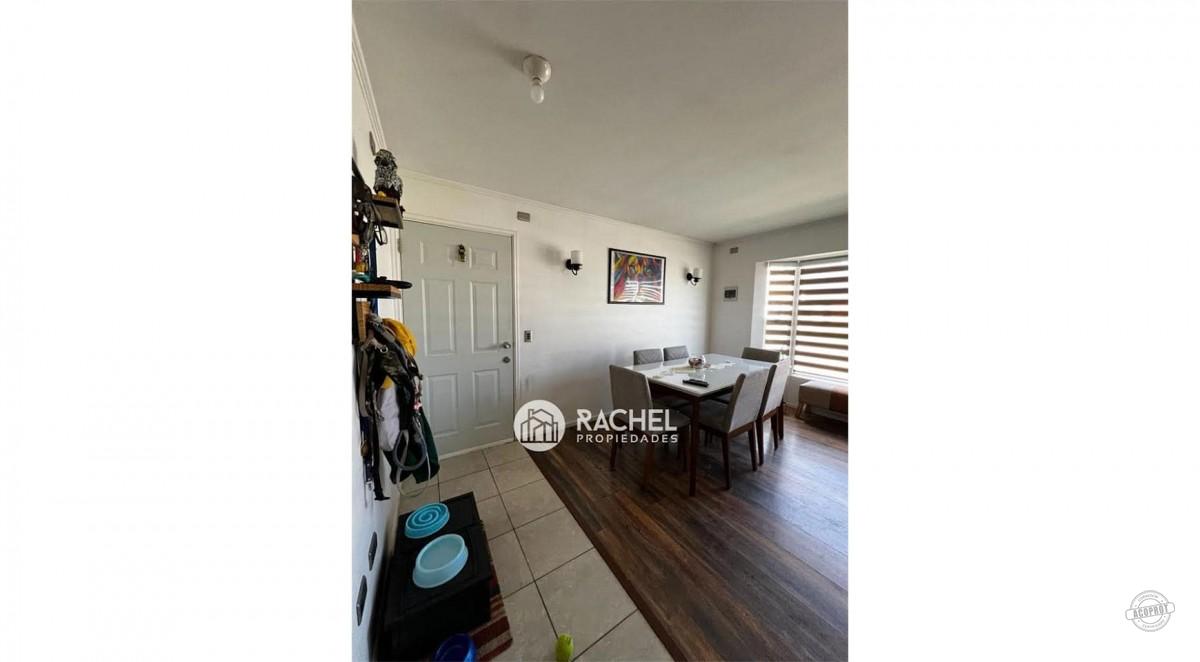 EN VENTA PRECIOSA CASA CONDOMINIO LOS ROBLES TEMUCO