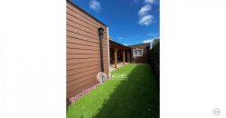 EN VENTA PRECIOSA CASA CONDOMINIO LOS ROBLES TEMUCO