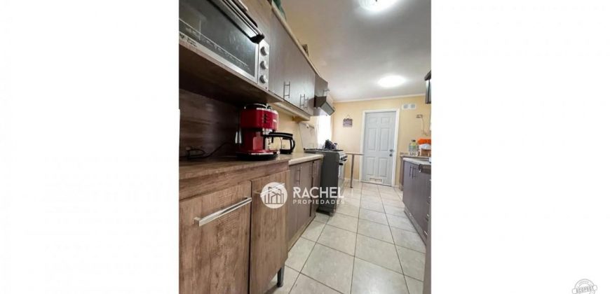 EN VENTA PRECIOSA CASA CONDOMINIO LOS ROBLES TEMUCO