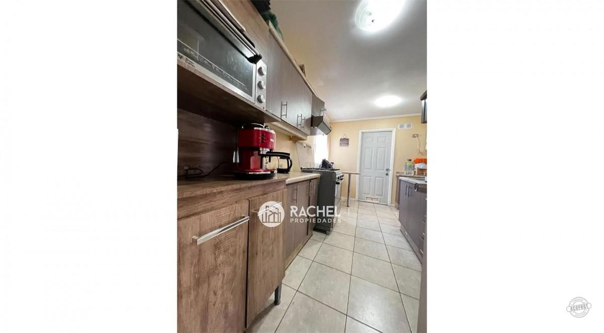 EN VENTA PRECIOSA CASA CONDOMINIO LOS ROBLES TEMUCO