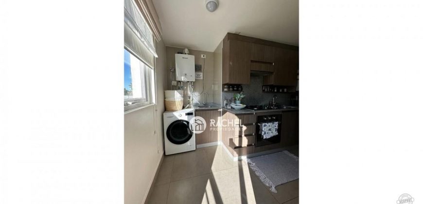 EN VENTA EXCLUSIVO DEPARTAMENTO SEMI-NUEVO SECTOR BARRIO INGLÉS