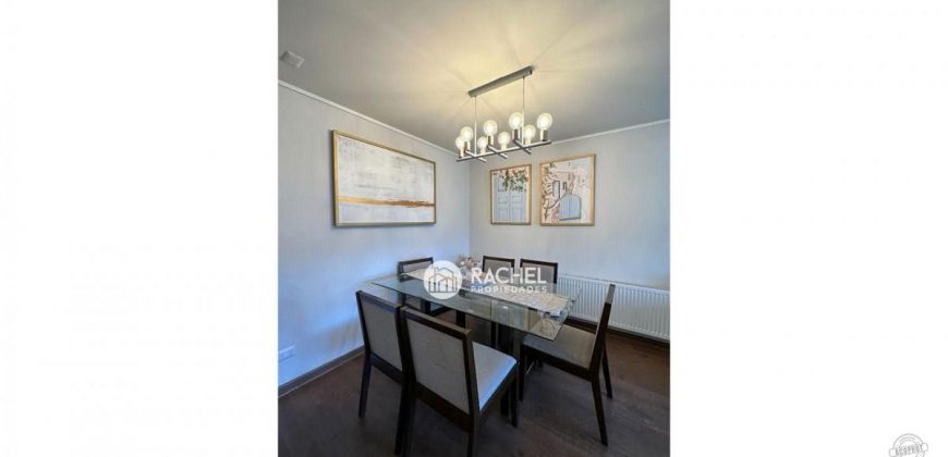EN VENTA EXCLUSIVO DEPARTAMENTO SEMI-NUEVO SECTOR BARRIO INGLÉS